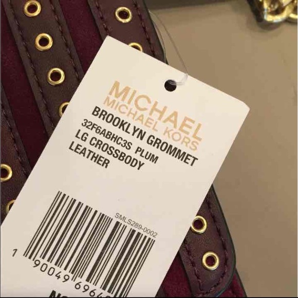 Michael Kors bag - Picture 2 of 9